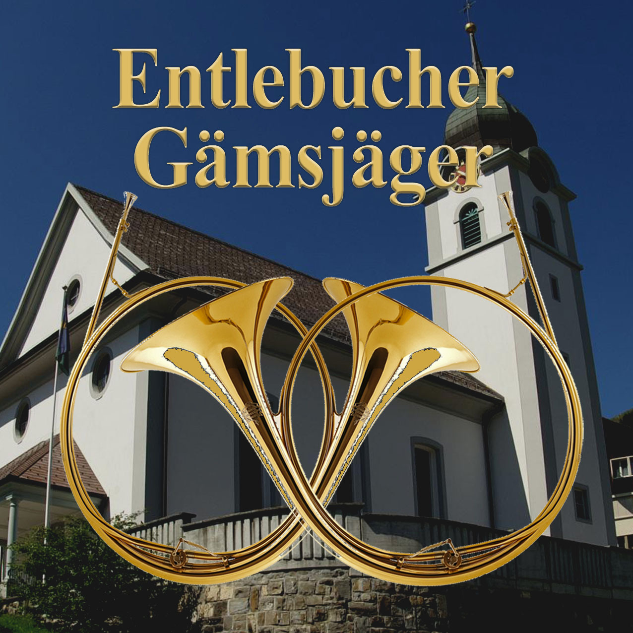 Hubertusmesse Sörenberg