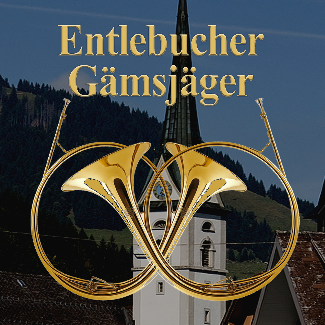 Hubertusmesse Fl&uuml;hli