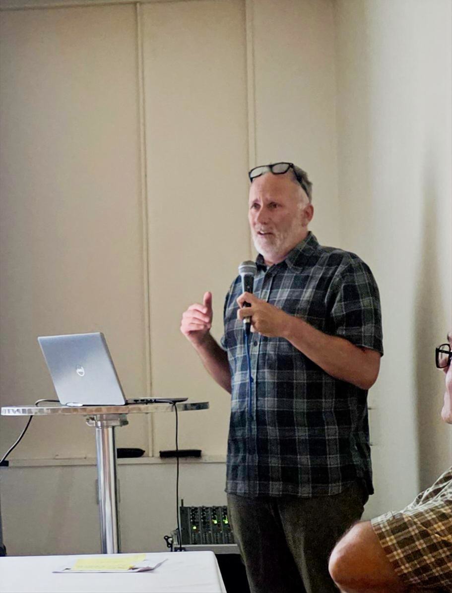 Obmänner- & Jagdleiterversammlung 2025