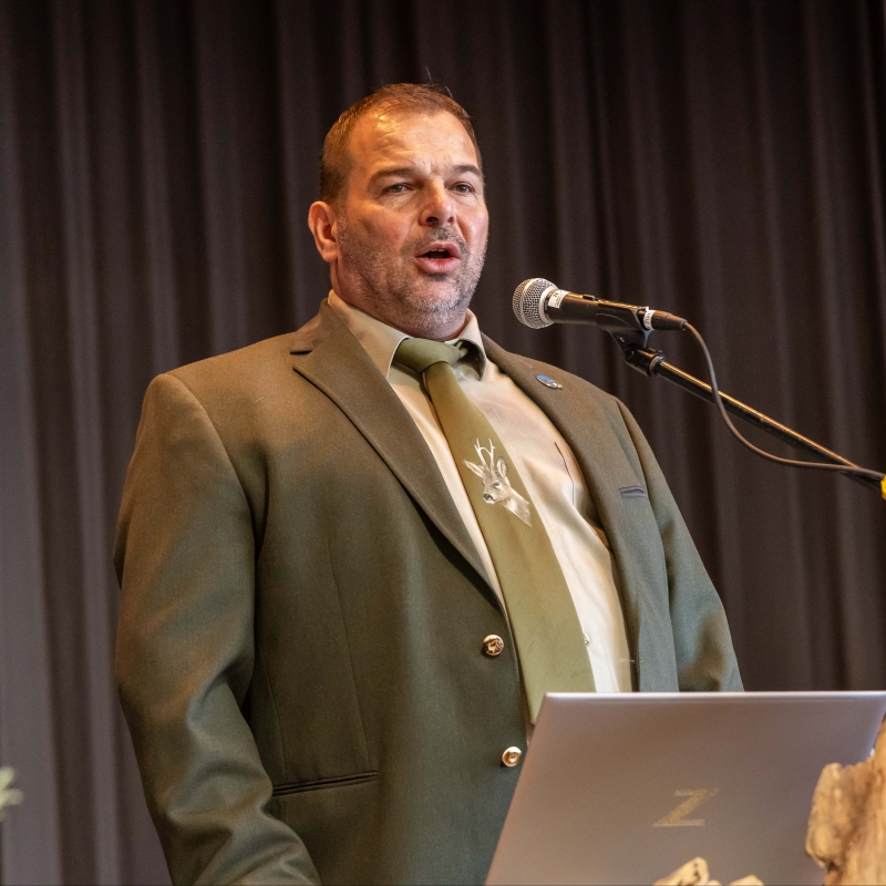 RJL, Sektion Entlebuch, Sektionsversammlung 2026