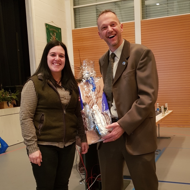 RJL, Sektion Hinterland, Sektionsversammlung 2024