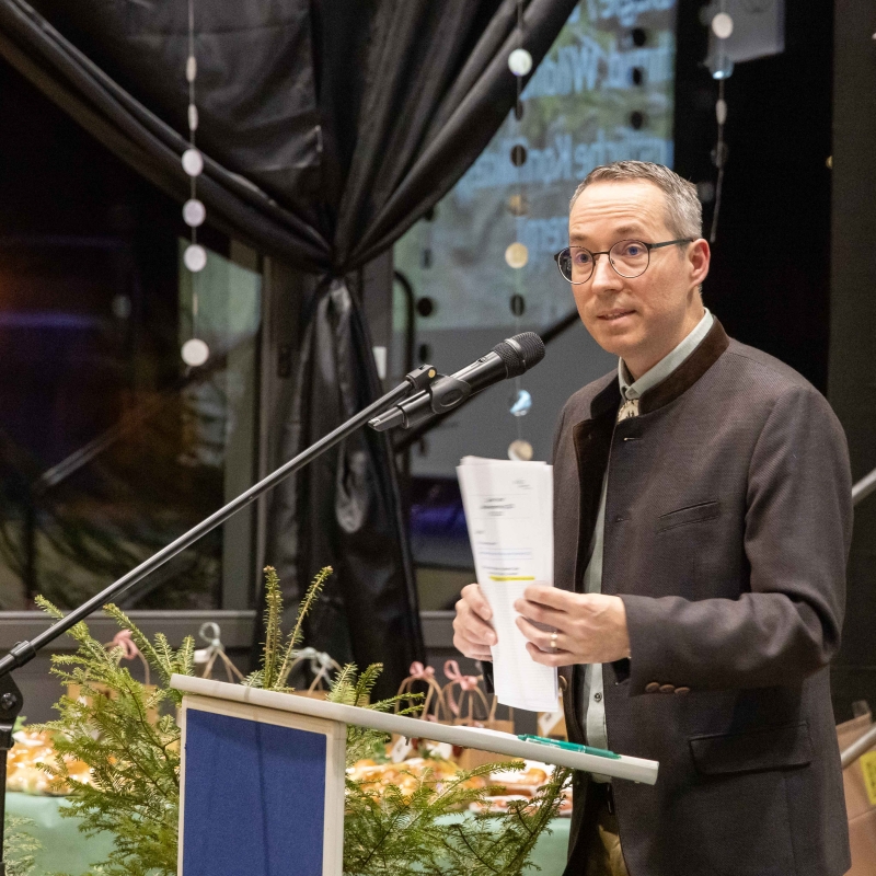 RJL, Sektion Pilatus, Sektionsversammlung 2025