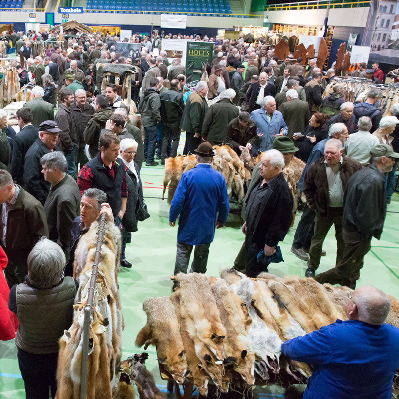 Zentralschweizer Fäälimärt 2019