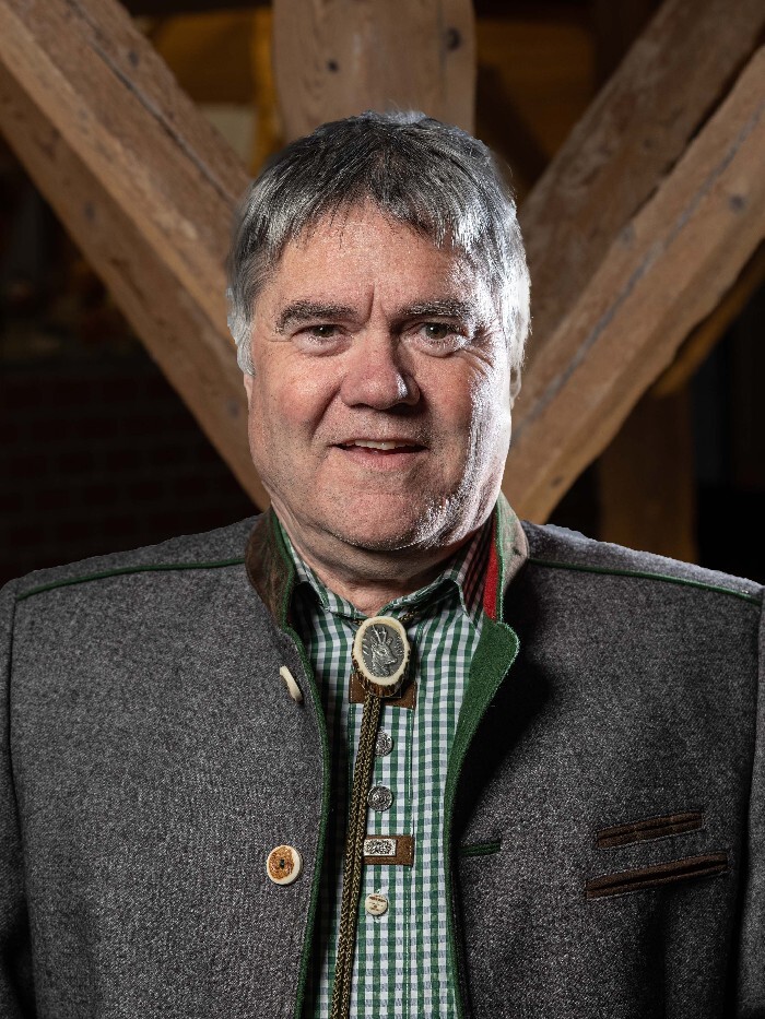 Andi Vollenweider