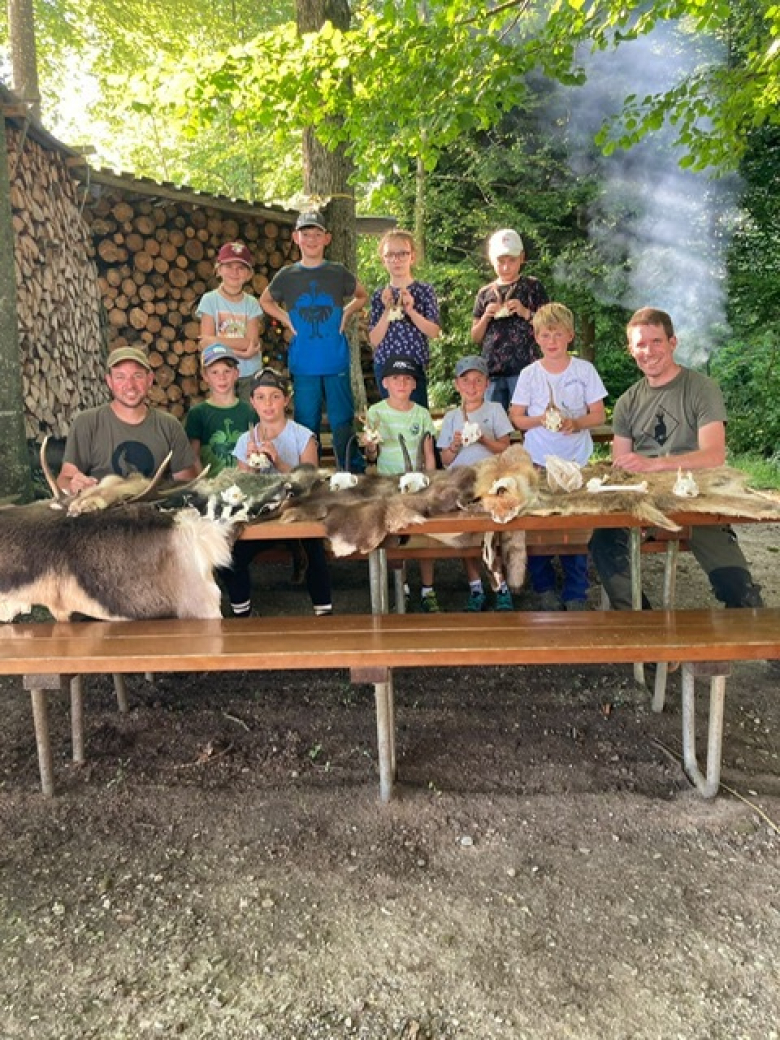 Ferienpass Hitzkirch 2021