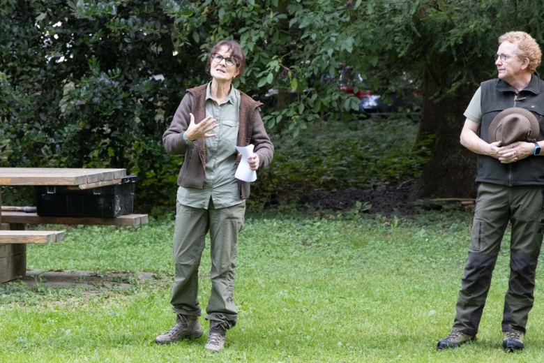 Jagdlehrgangskurs 2023